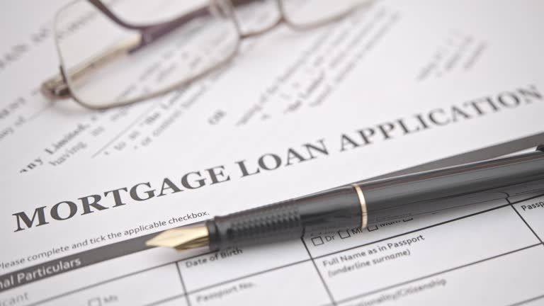 Best Home Loans (Mortgages)  in Latta, SC